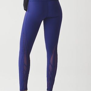 Lululemon Essential Rhythm Pant!